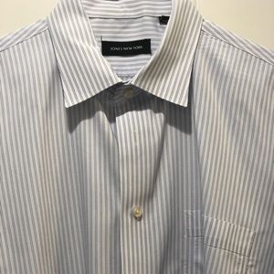 Jones New York Dress Shirt